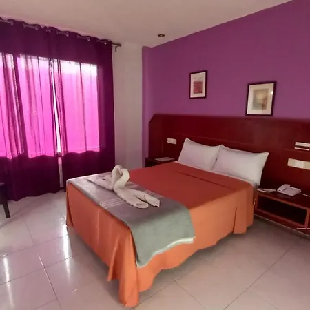 Montecarlo Motel