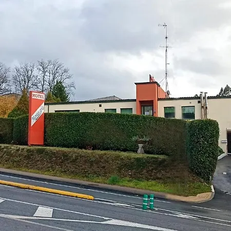 Montecarlo Тео