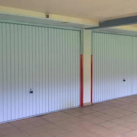 Montecarlo Motel