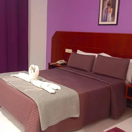 Montecarlo Motel 2*