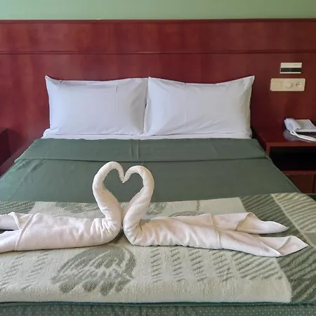 Motel Montecarlo 2*