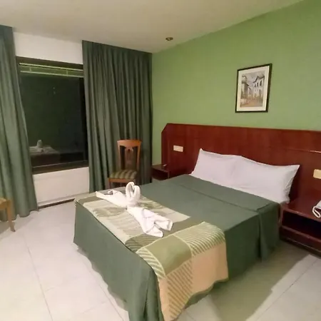 Motel Montecarlo