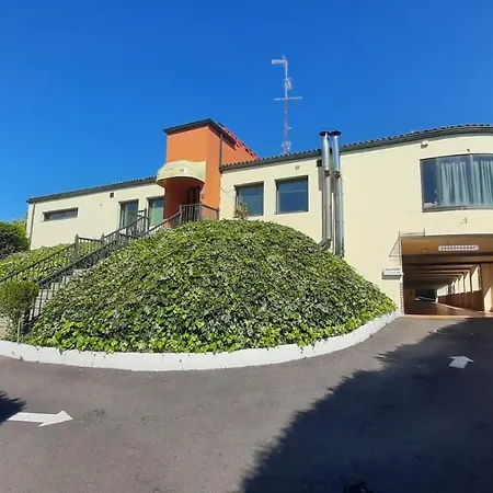 Motel Montecarlo