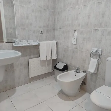 Motel Montecarlo Teo