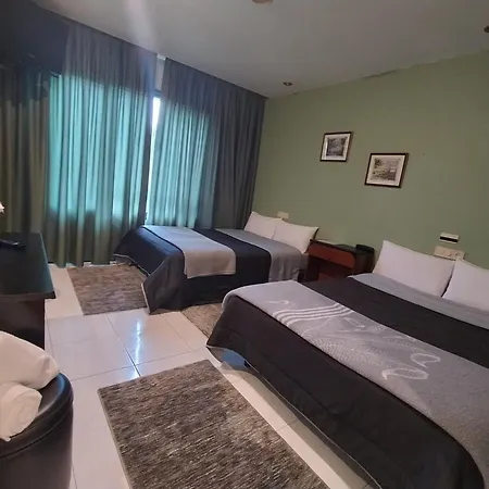 Montecarlo Motel