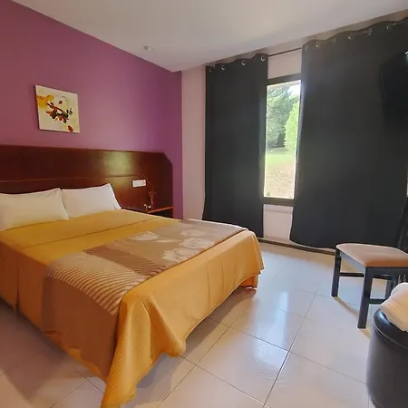 Motel Montecarlo