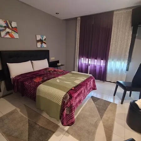 Montecarlo Motel Teo