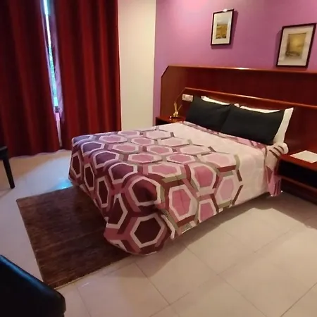 Montecarlo Motel