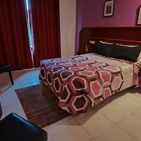 Motel Montecarlo