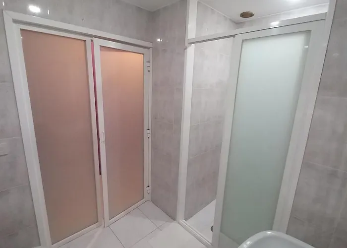Отель Montecarlo Тео